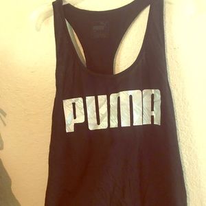 Puma Tank